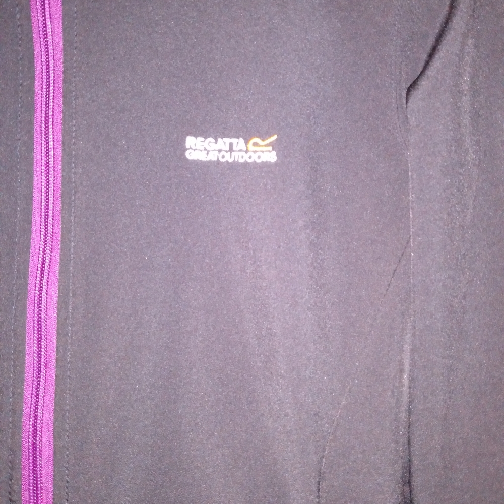 Light Jacket. - Picture 9 of 9